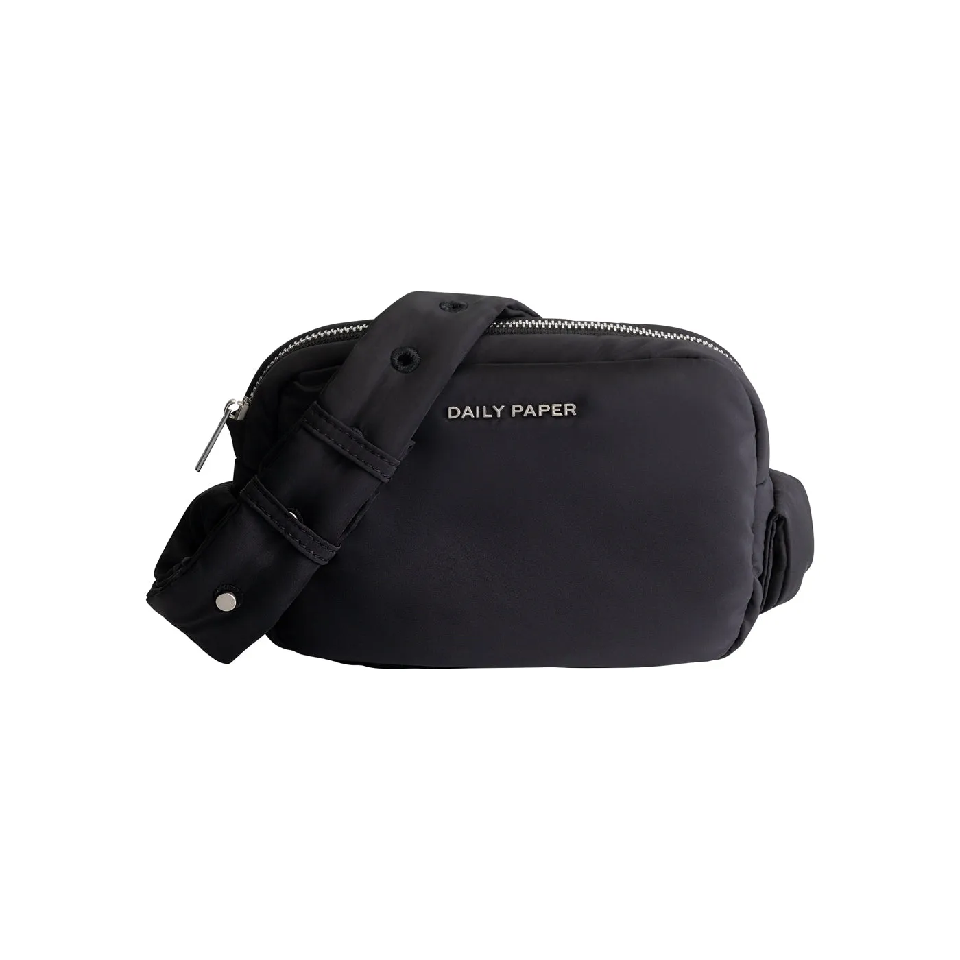 Black Mohi Bag
