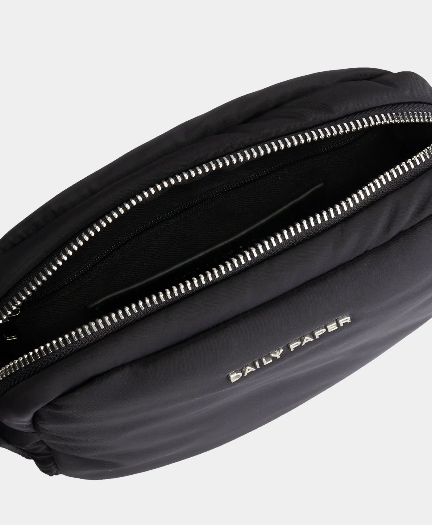 Black Mohi Bag
