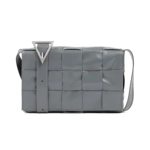 Bottega Veneta Cassette Messenger Bag