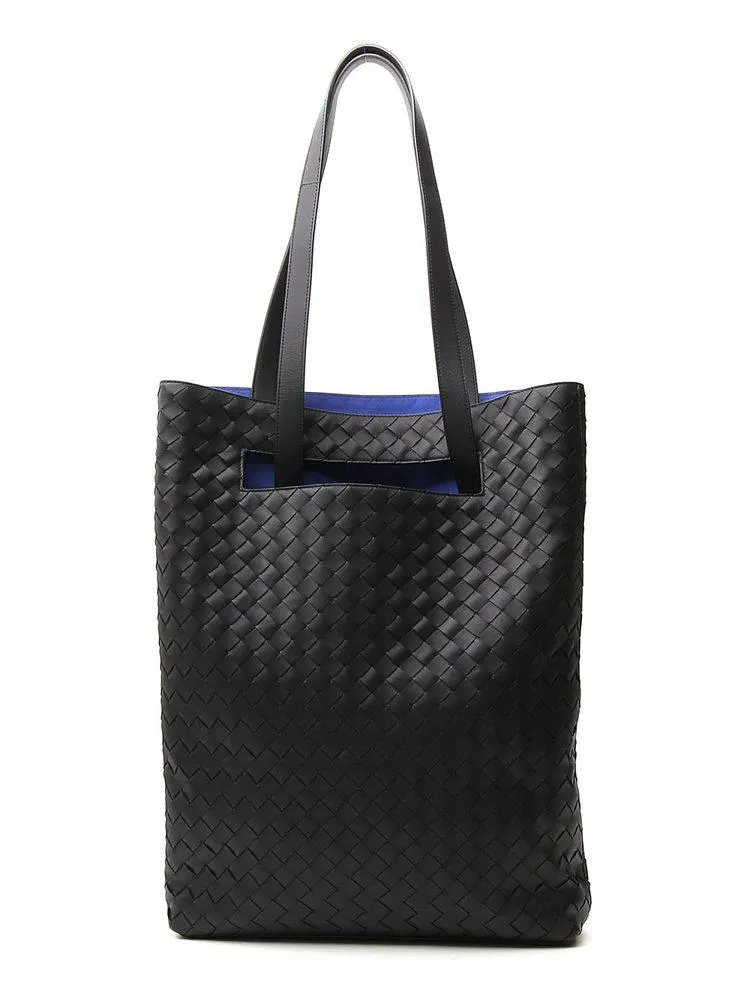 Bottega Veneta Intrecciato Tote Bag