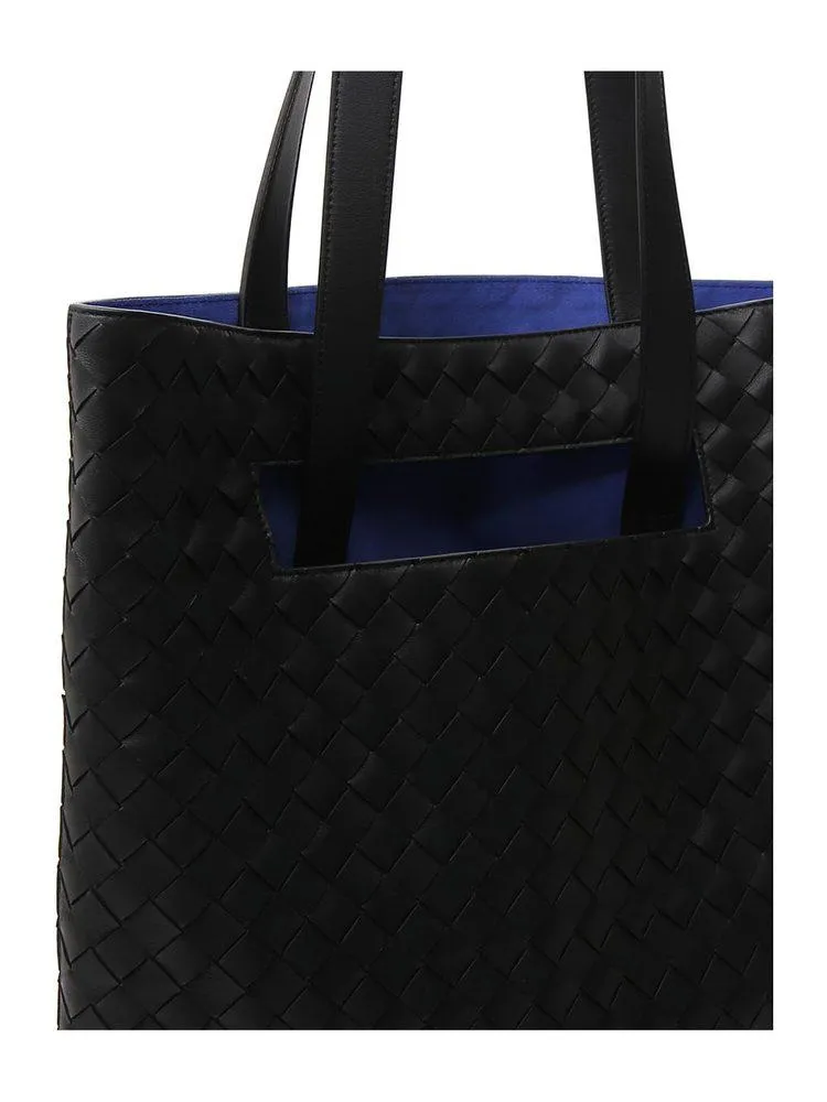 Bottega Veneta Intrecciato Tote Bag