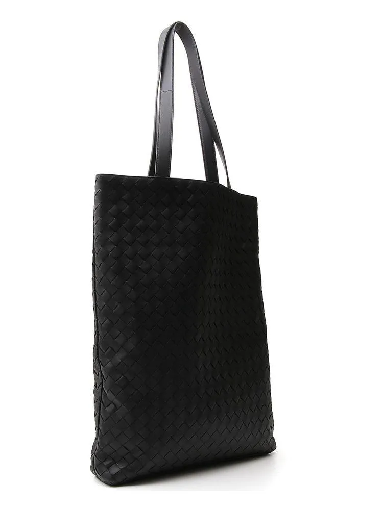 Bottega Veneta Intrecciato Tote Bag