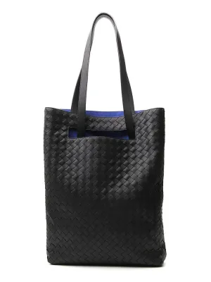 Bottega Veneta Intrecciato Tote Bag