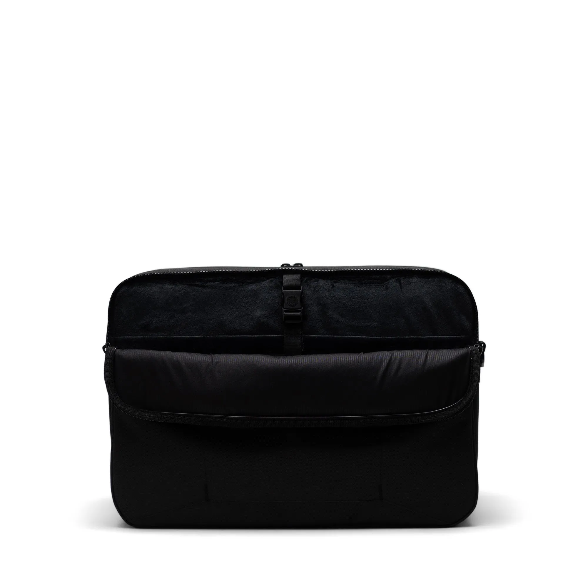 Bowen Duffle Tech - Black