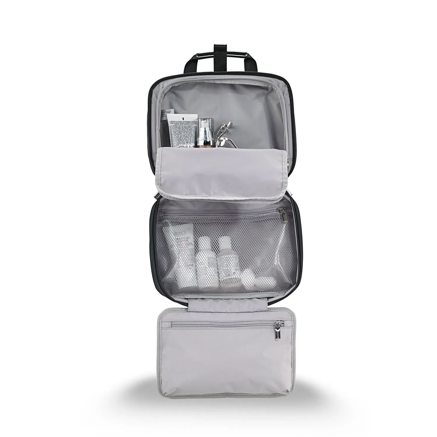 Briggs & Riley Sympatico Hanging Toiletry Kit