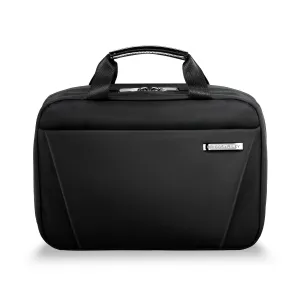 Briggs & Riley Sympatico Hanging Toiletry Kit