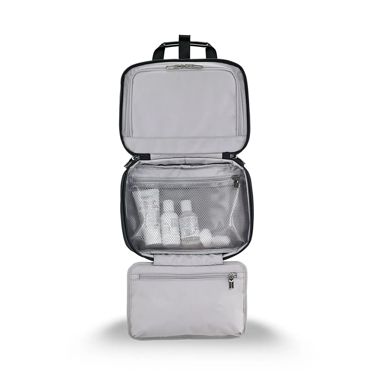 Briggs & Riley Sympatico Hanging Toiletry Kit