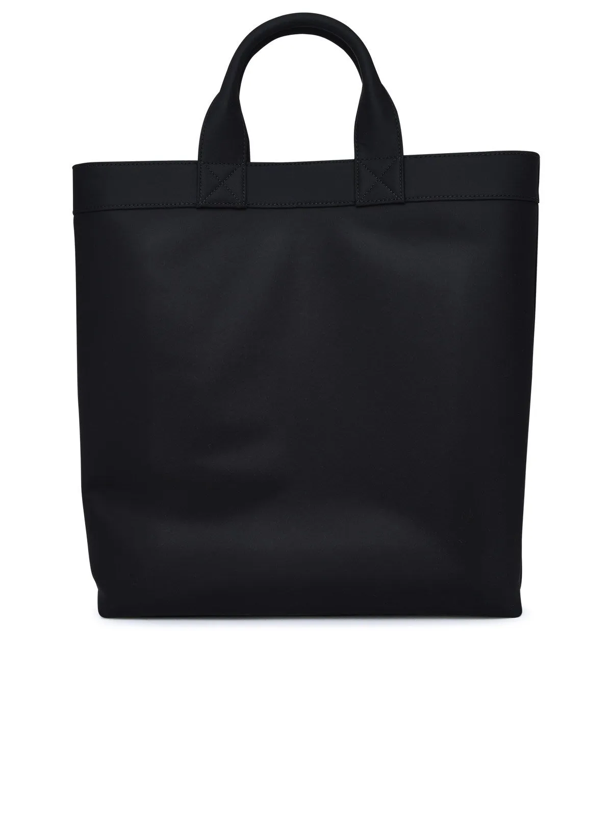 Burberry Artie Logo Tote Bag