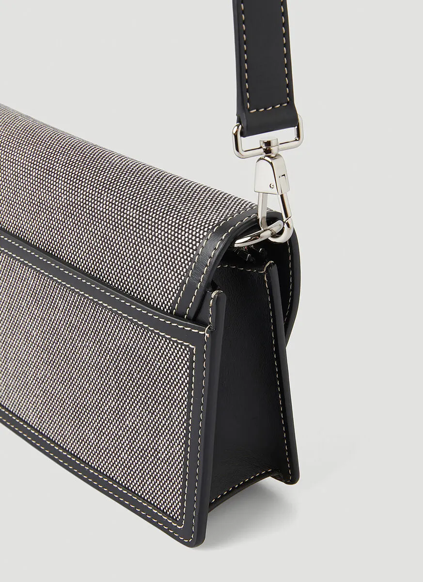 Burberry Horseferry Printed Crossbody Bag