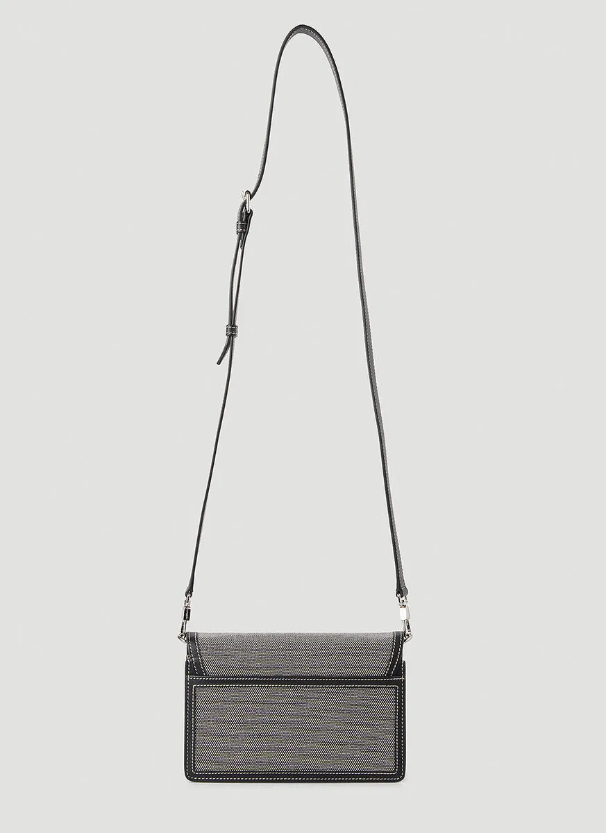 Burberry Horseferry Printed Crossbody Bag