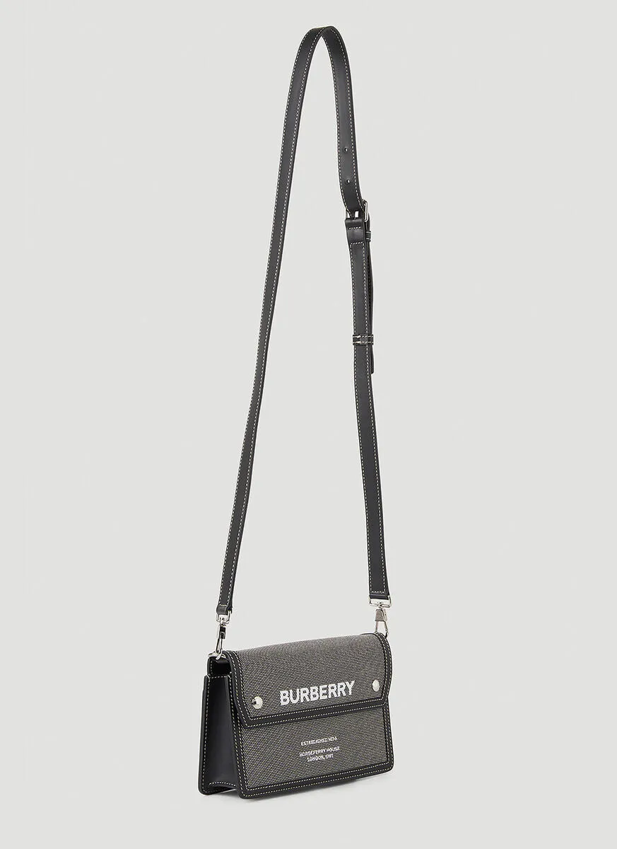 Burberry Horseferry Printed Crossbody Bag