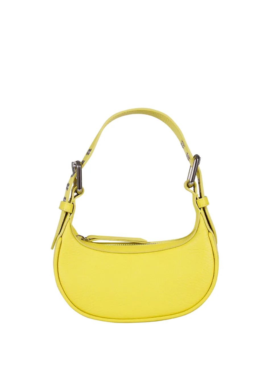 By Far Soho Mini Shoulder Bag