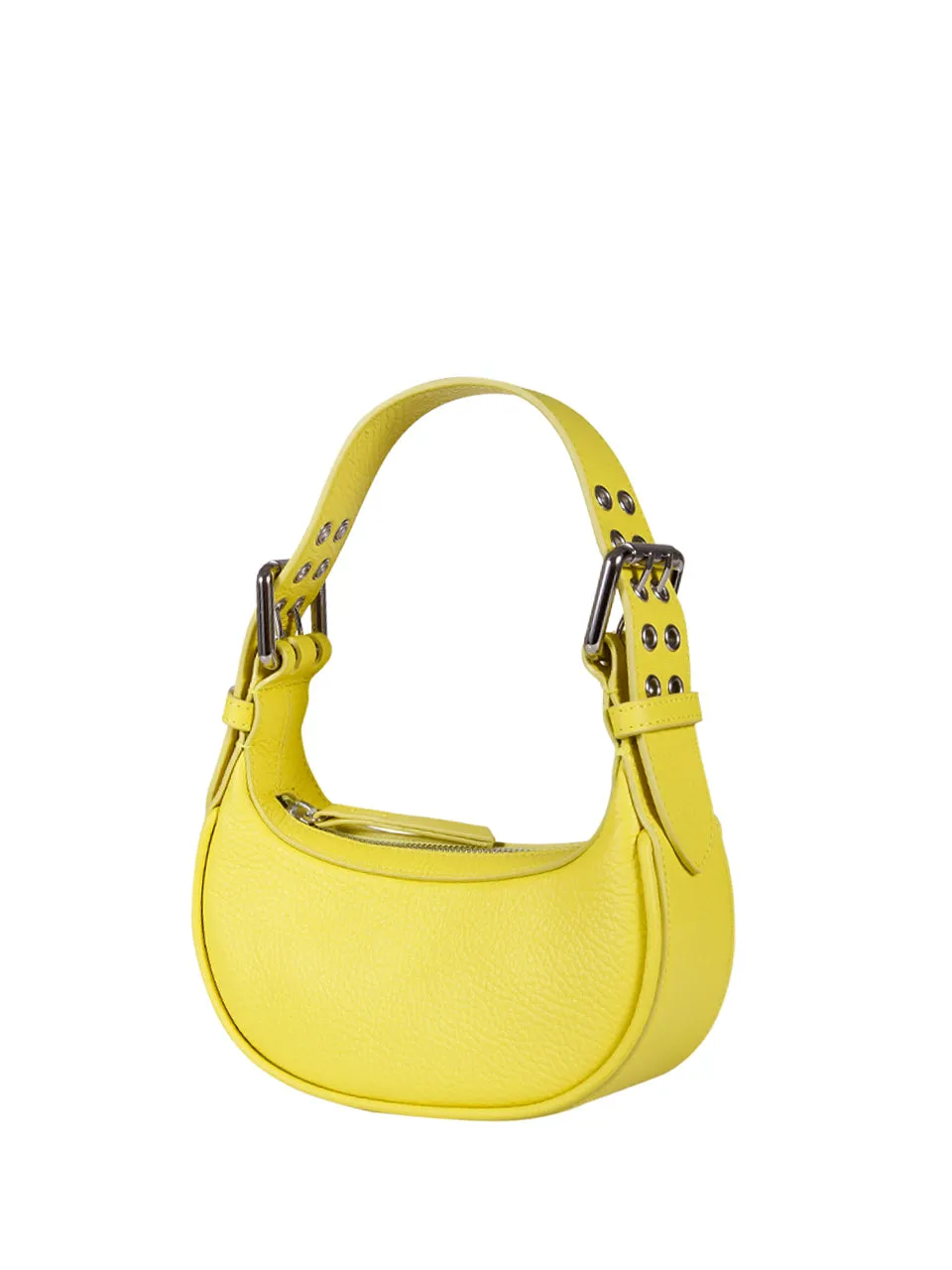 By Far Soho Mini Shoulder Bag