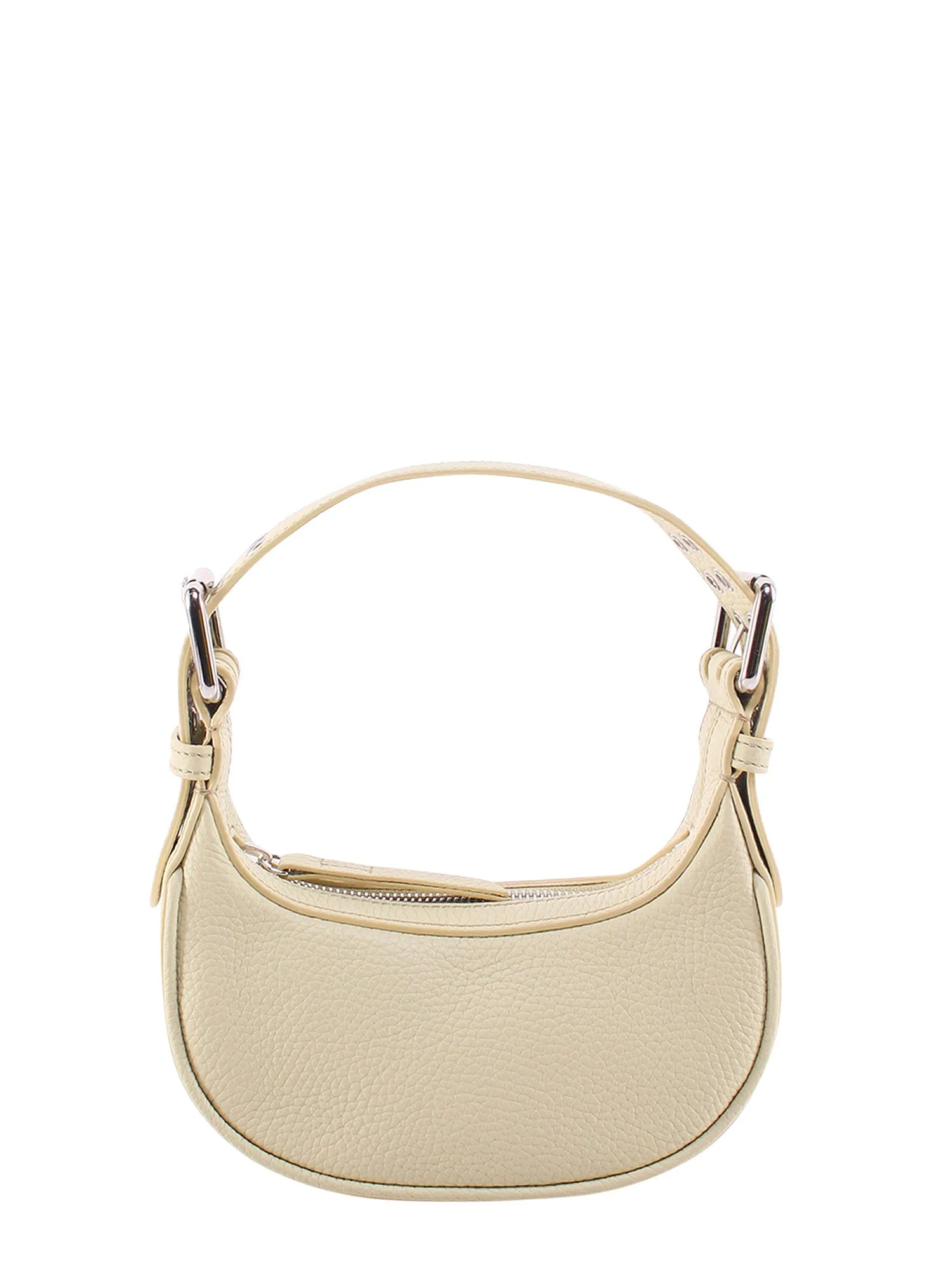 By Far Soho Mini Shoulder Bag