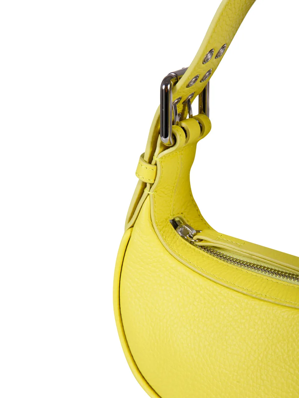 By Far Soho Mini Shoulder Bag