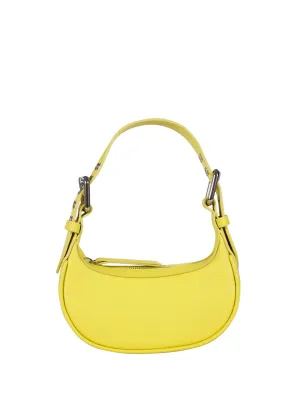 By Far Soho Mini Shoulder Bag