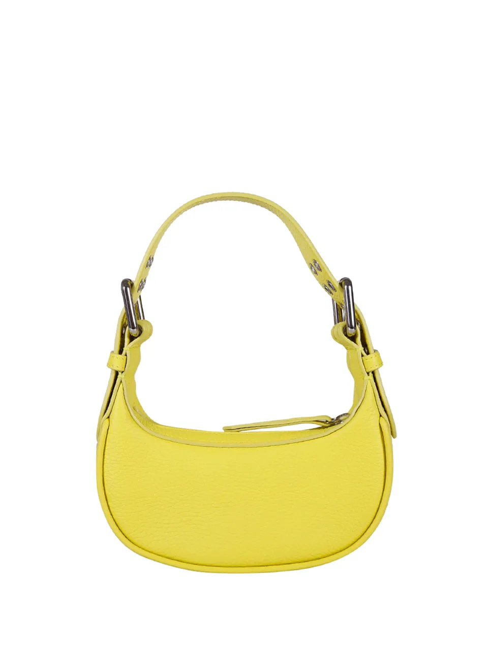 By Far Soho Mini Shoulder Bag