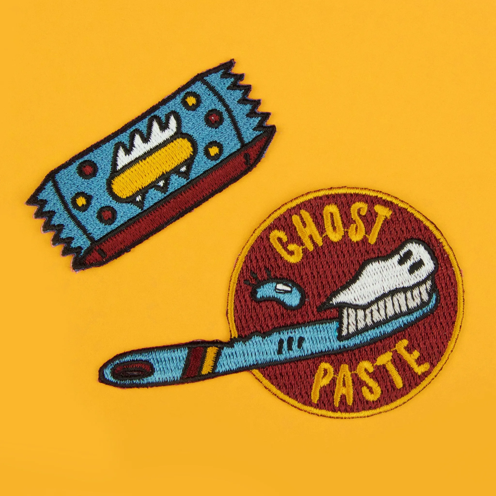 Candy Bar Patch