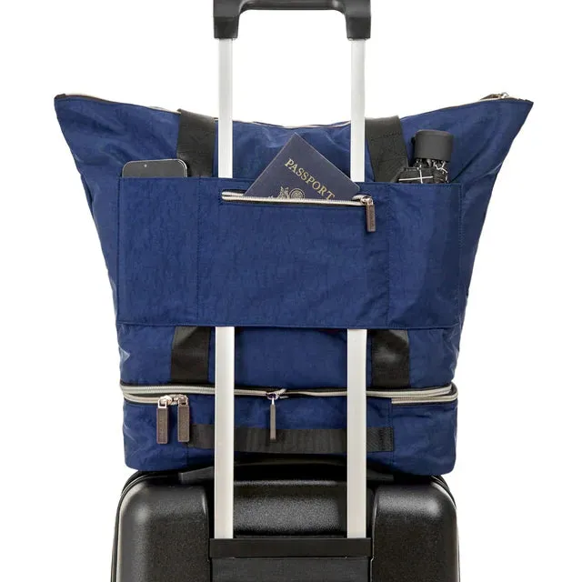 Carry Cube Tote