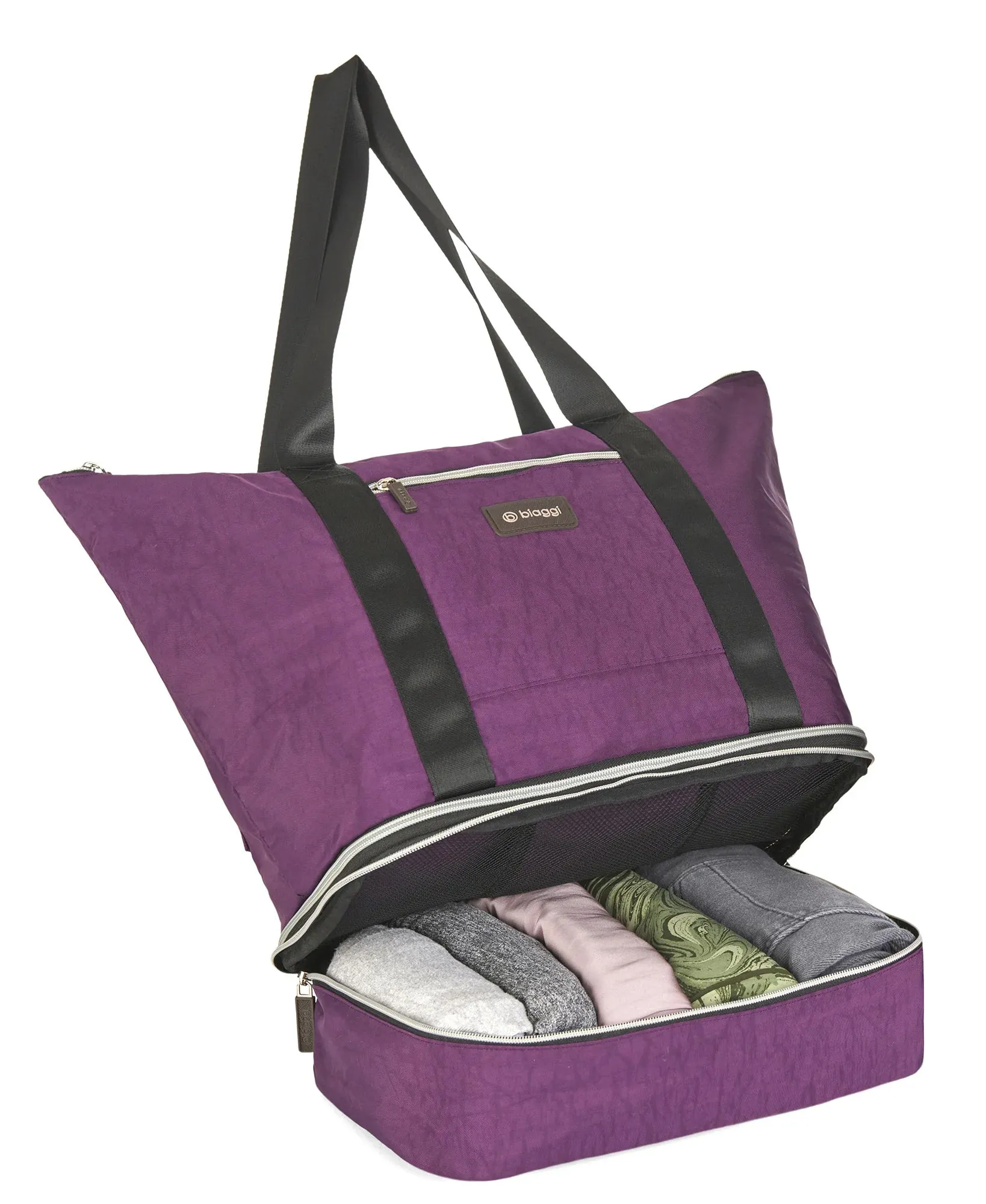 Carry Cube Tote