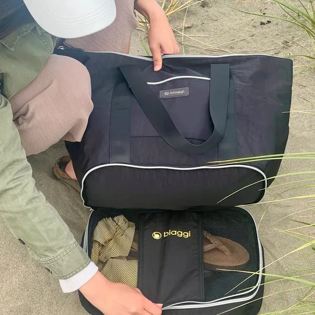 Carry Cube Tote