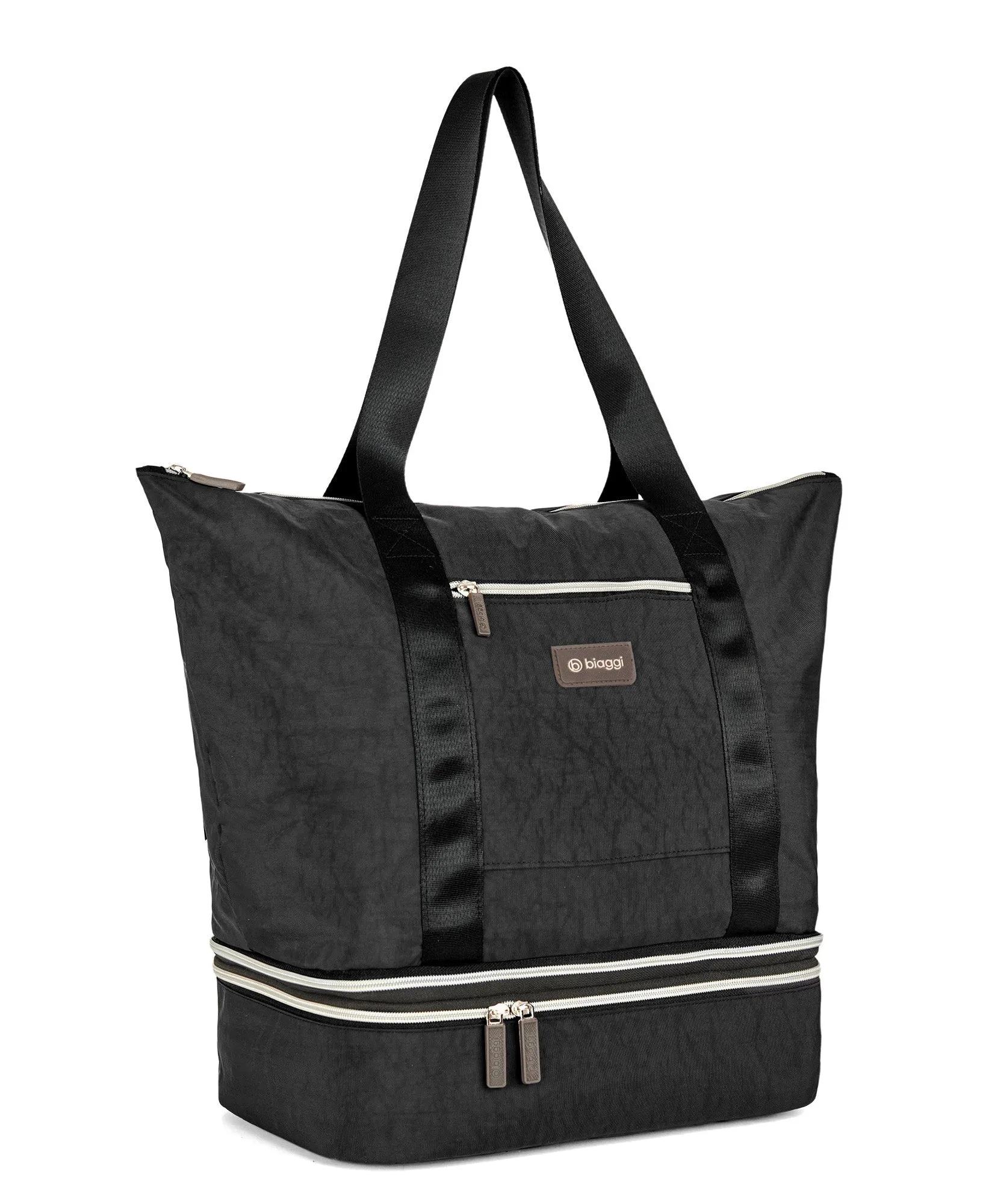 Carry Cube Tote