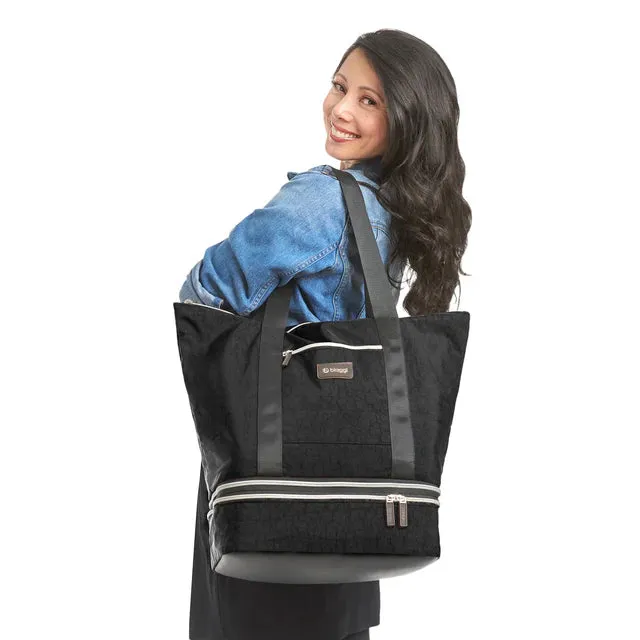 Carry Cube Tote