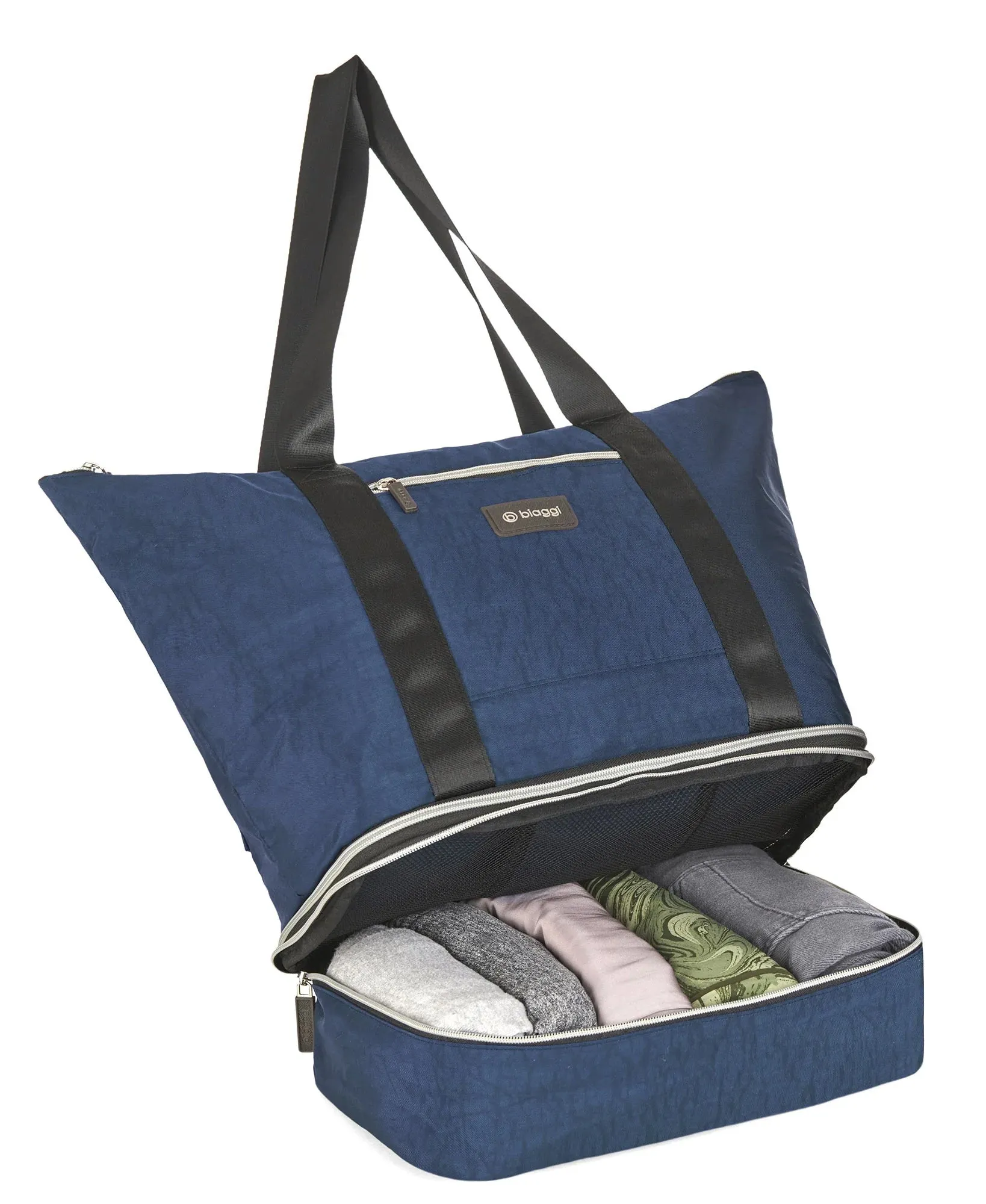 Carry Cube Tote