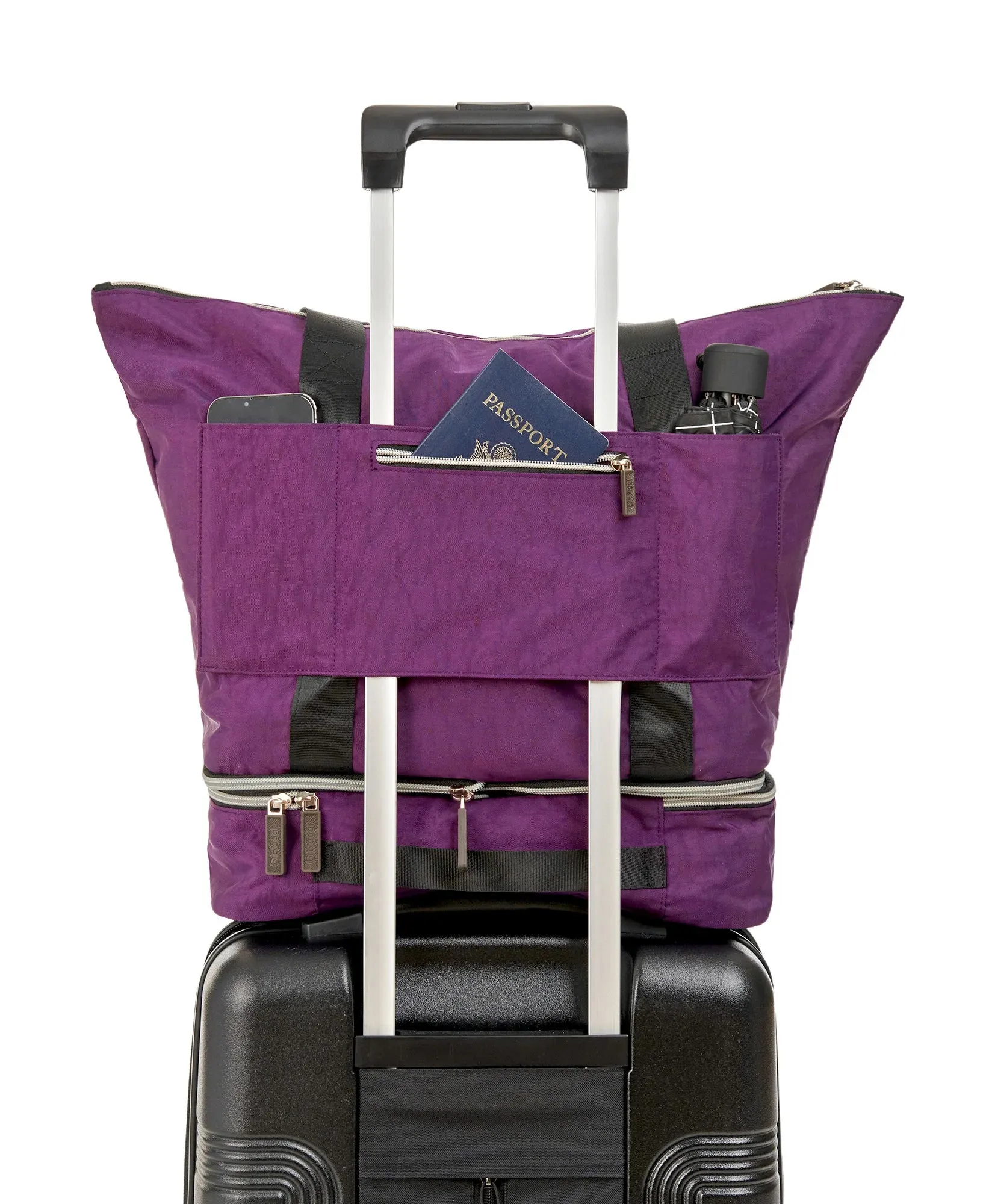 Carry Cube Tote
