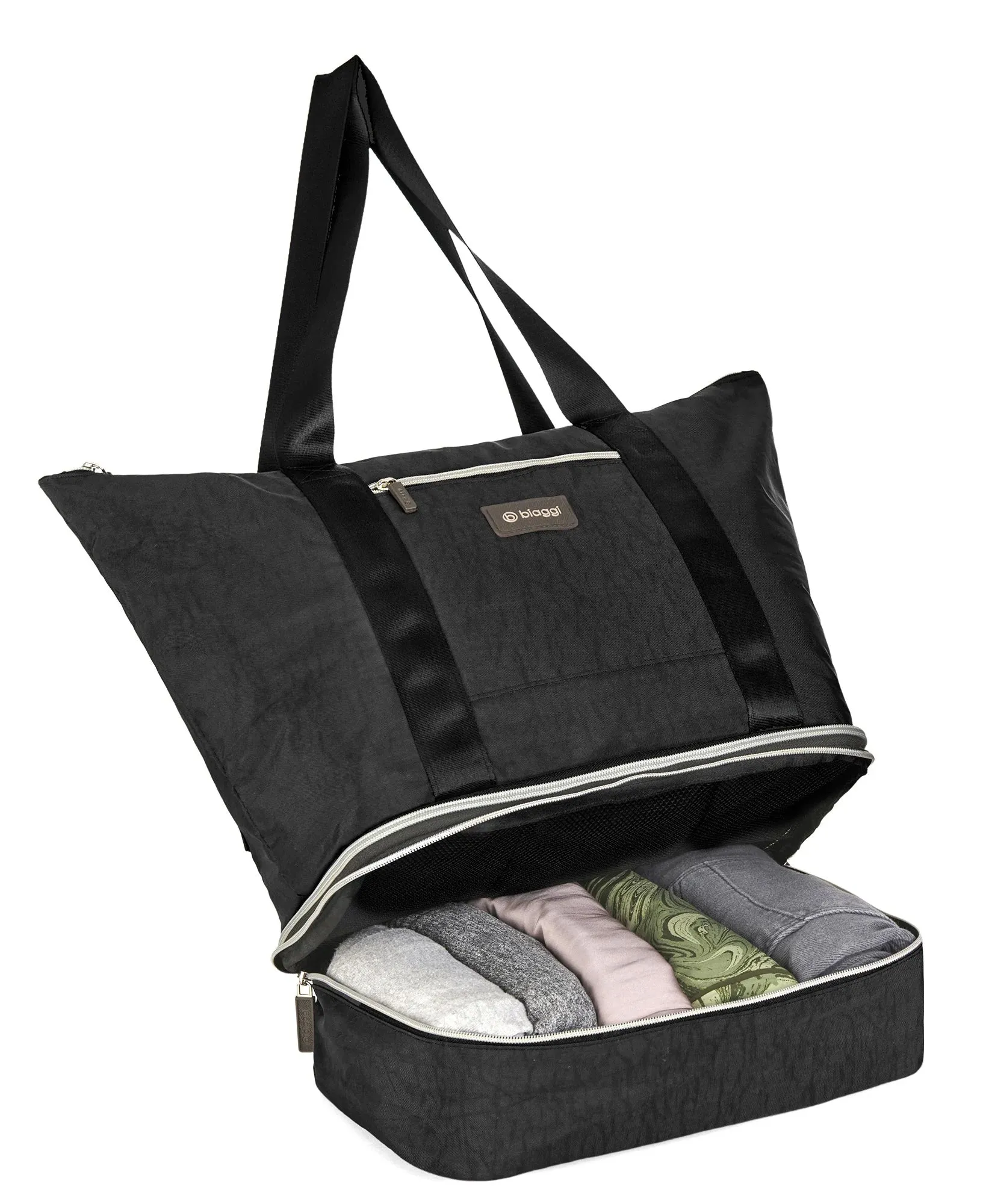 Carry Cube Tote