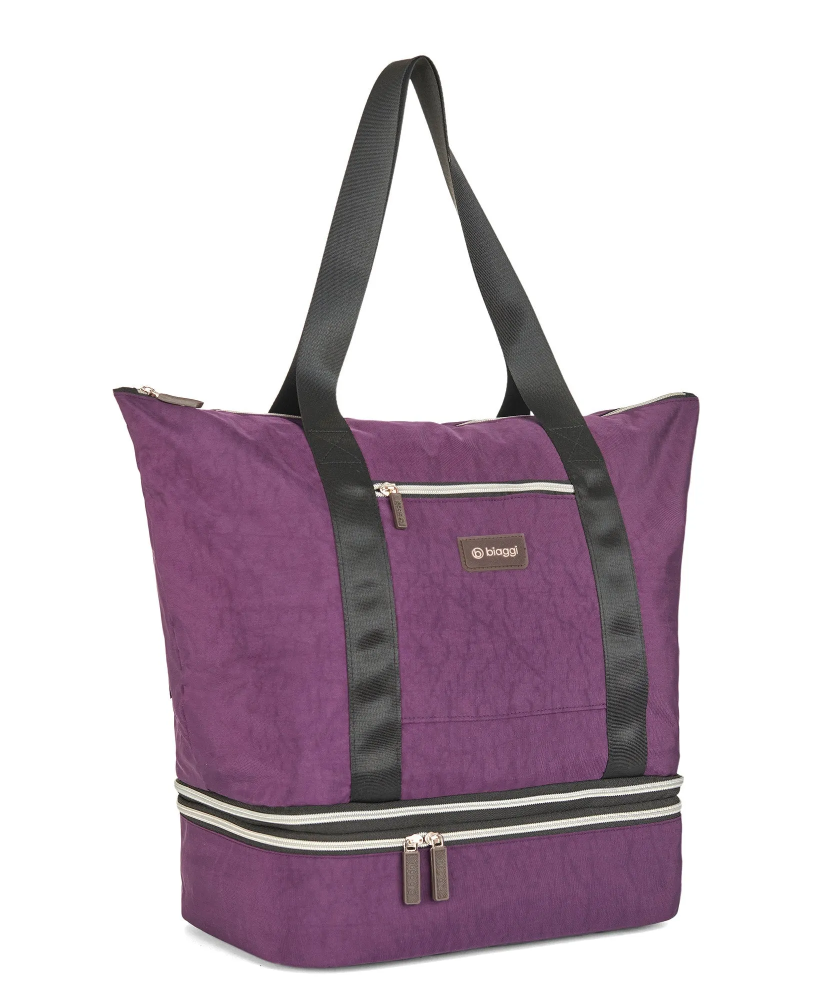 Carry Cube Tote