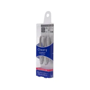 CHASTY Tweezers Set Regular  (20g)