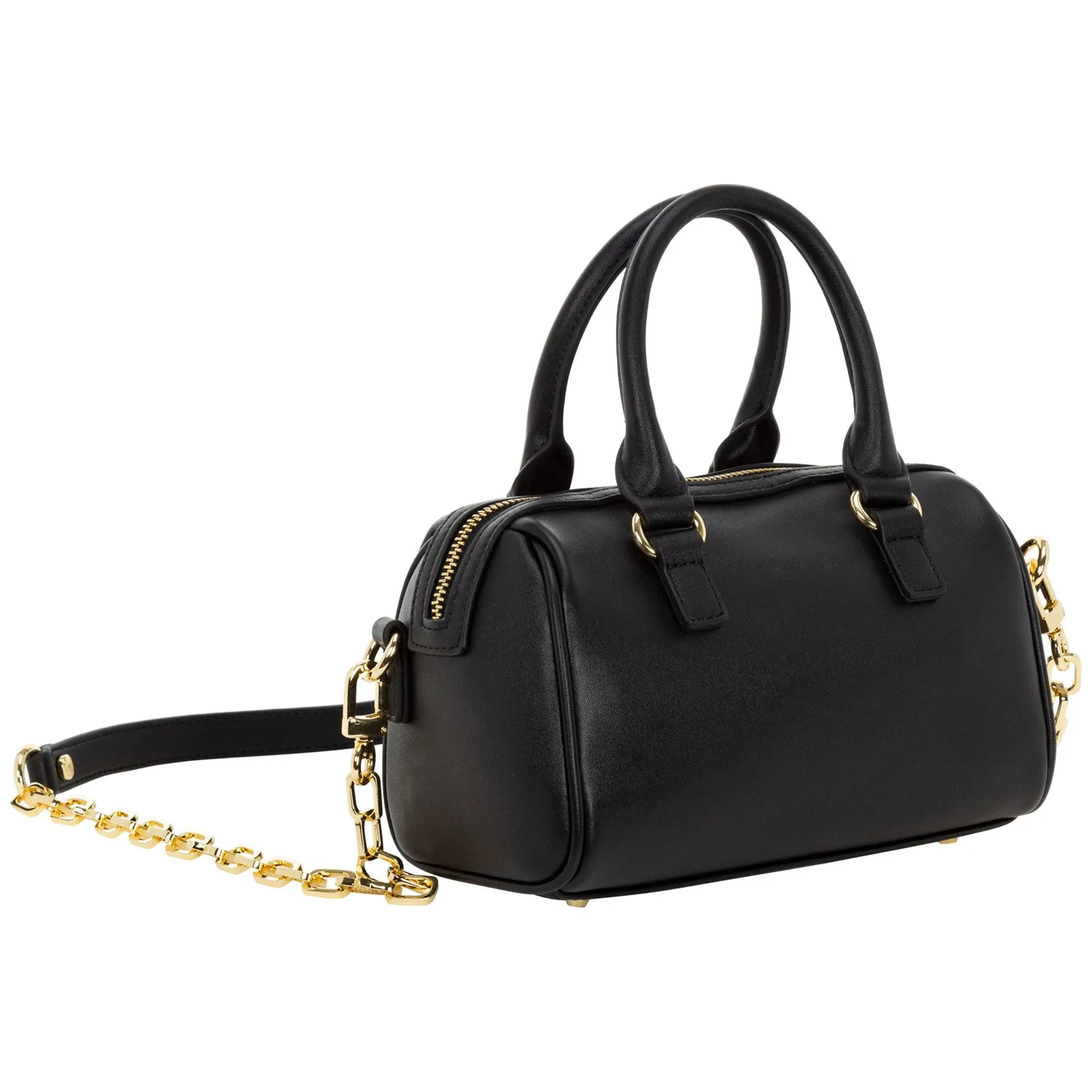 Chiara Ferragni Eyelike Embossed Small Tote Bag