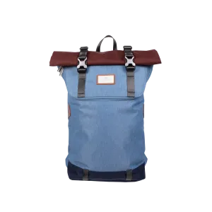 Christopher Earth Tone Series Backpack