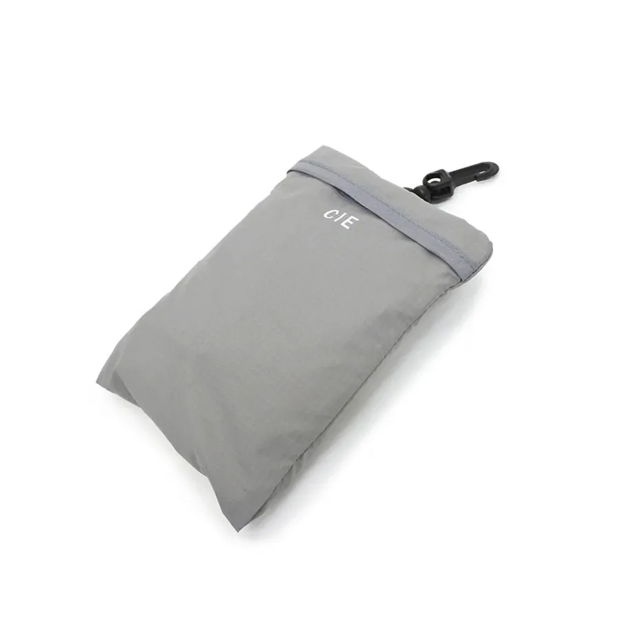 CIE Bakery Foldable Bag - Grey  (140g)