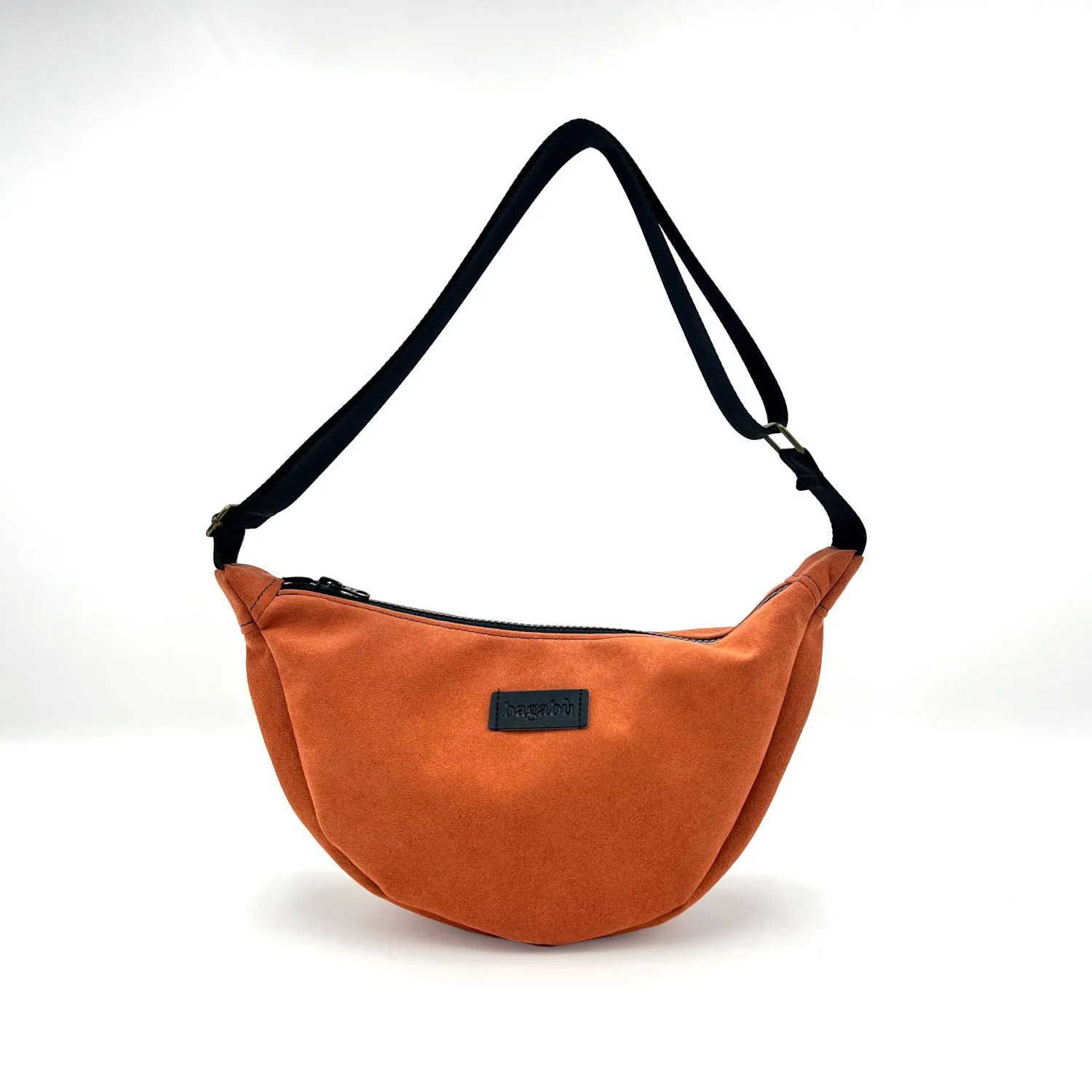 Cinnamon Banana Bag