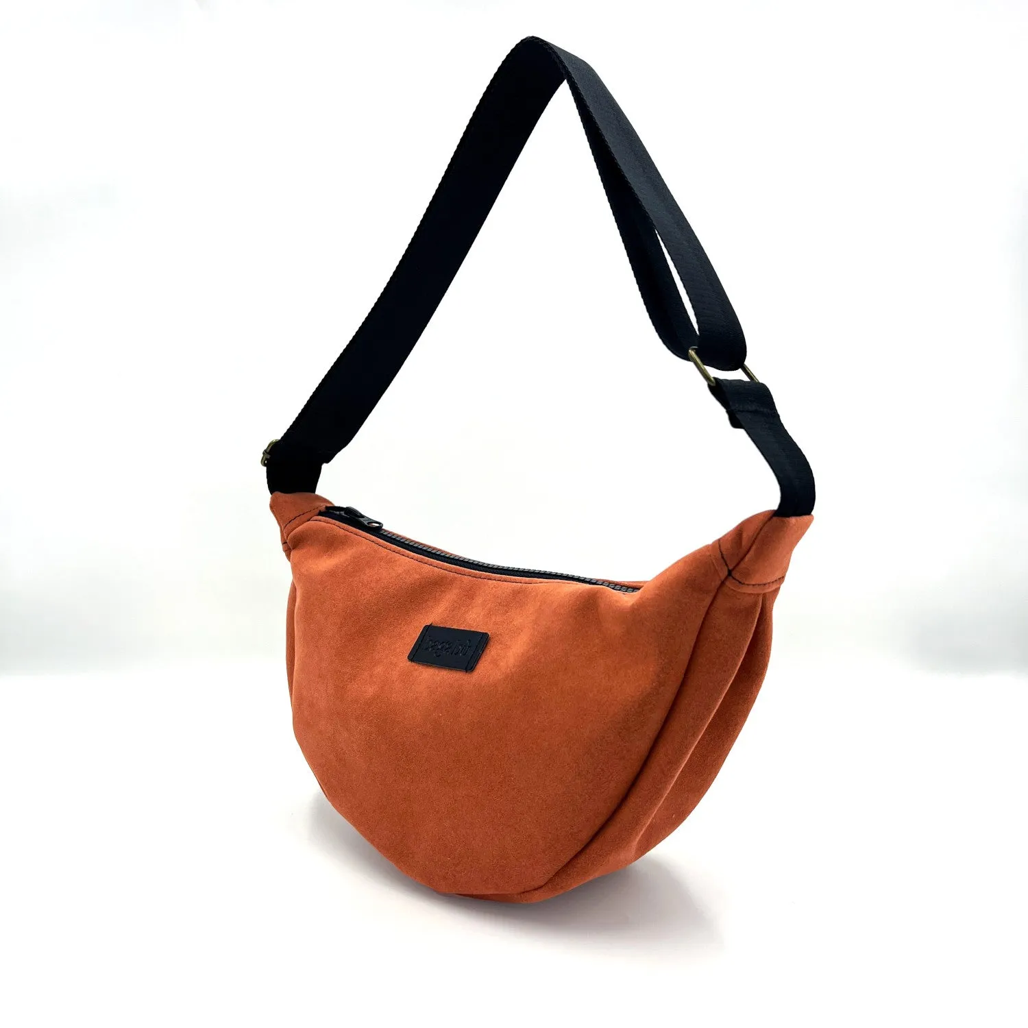 Cinnamon Banana Bag