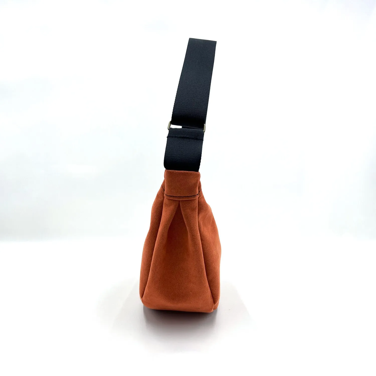 Cinnamon Banana Bag