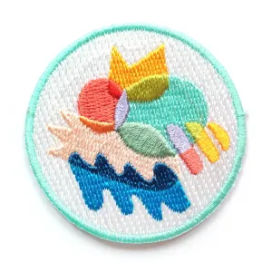 Color Club Patch