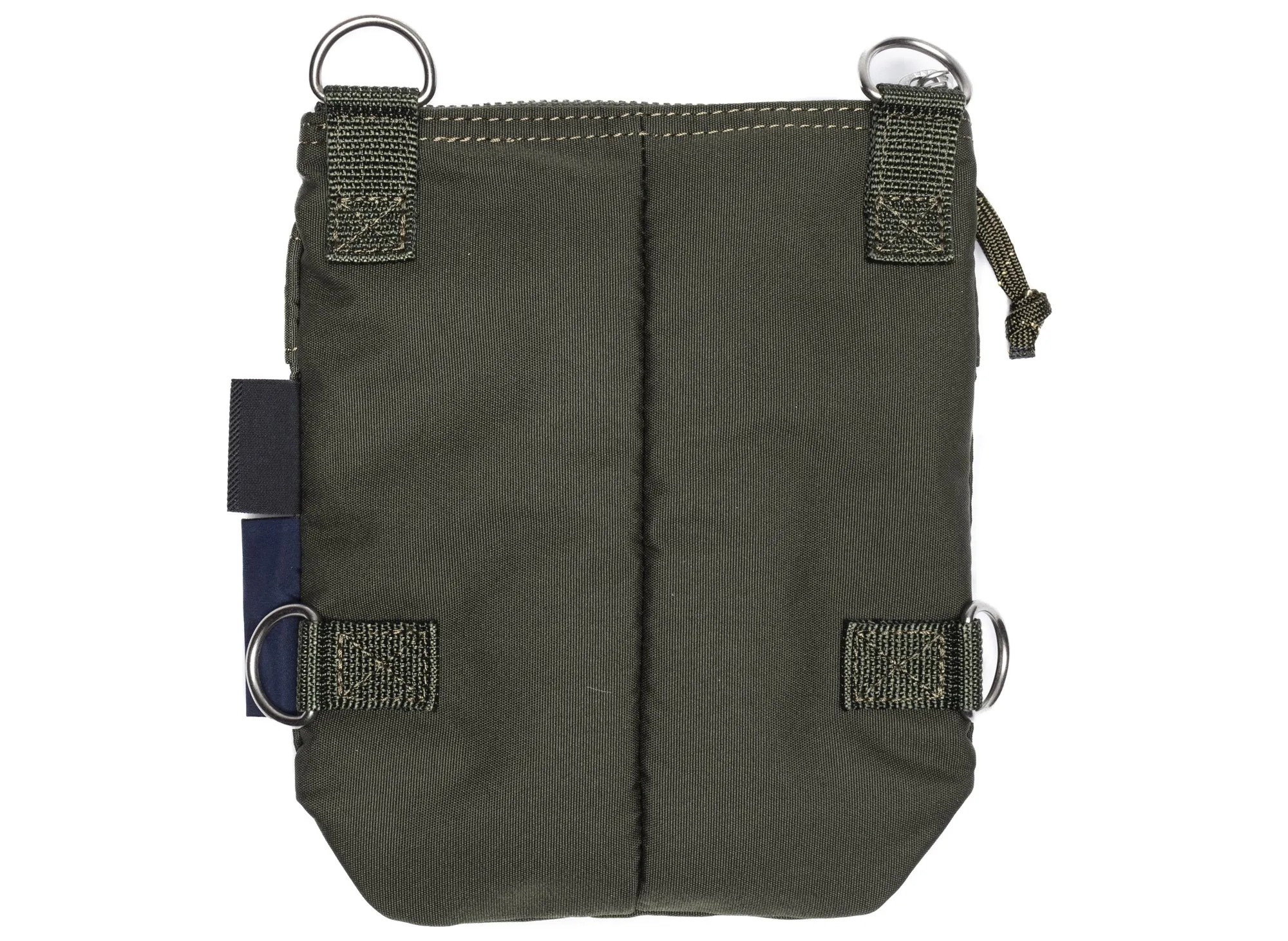 Comme des Garçon HOMME Porter Cordura Shoulder Bag
