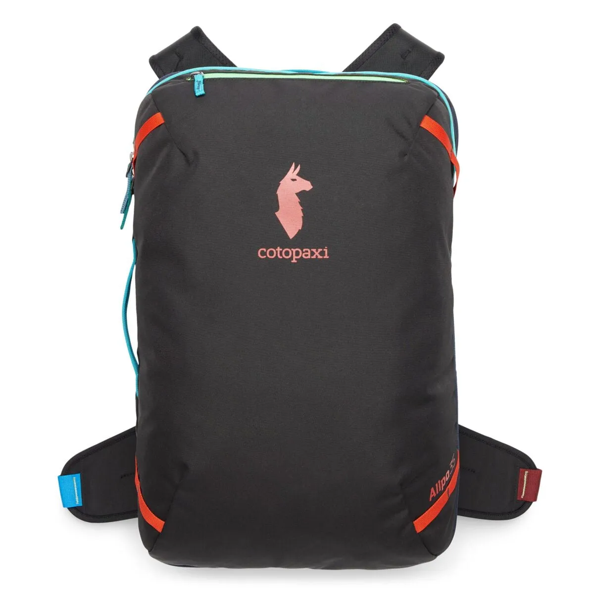 Cotopaxi Allpa 35L Travel Pack - Del Día Dark