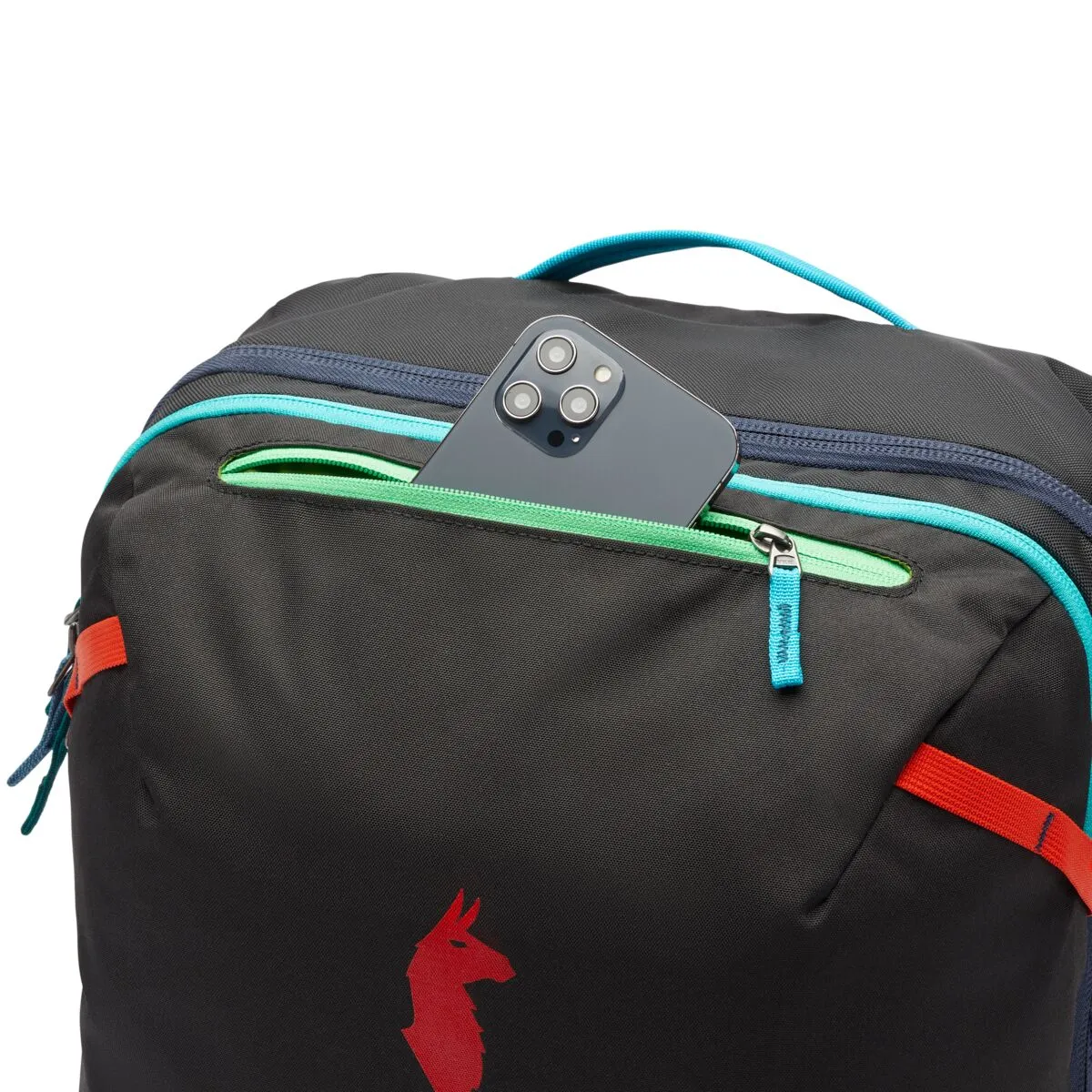 Cotopaxi Allpa 35L Travel Pack - Del Día Dark