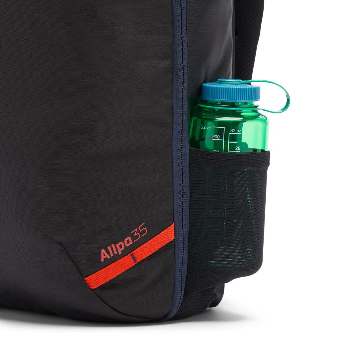 Cotopaxi Allpa 35L Travel Pack - Del Día Dark