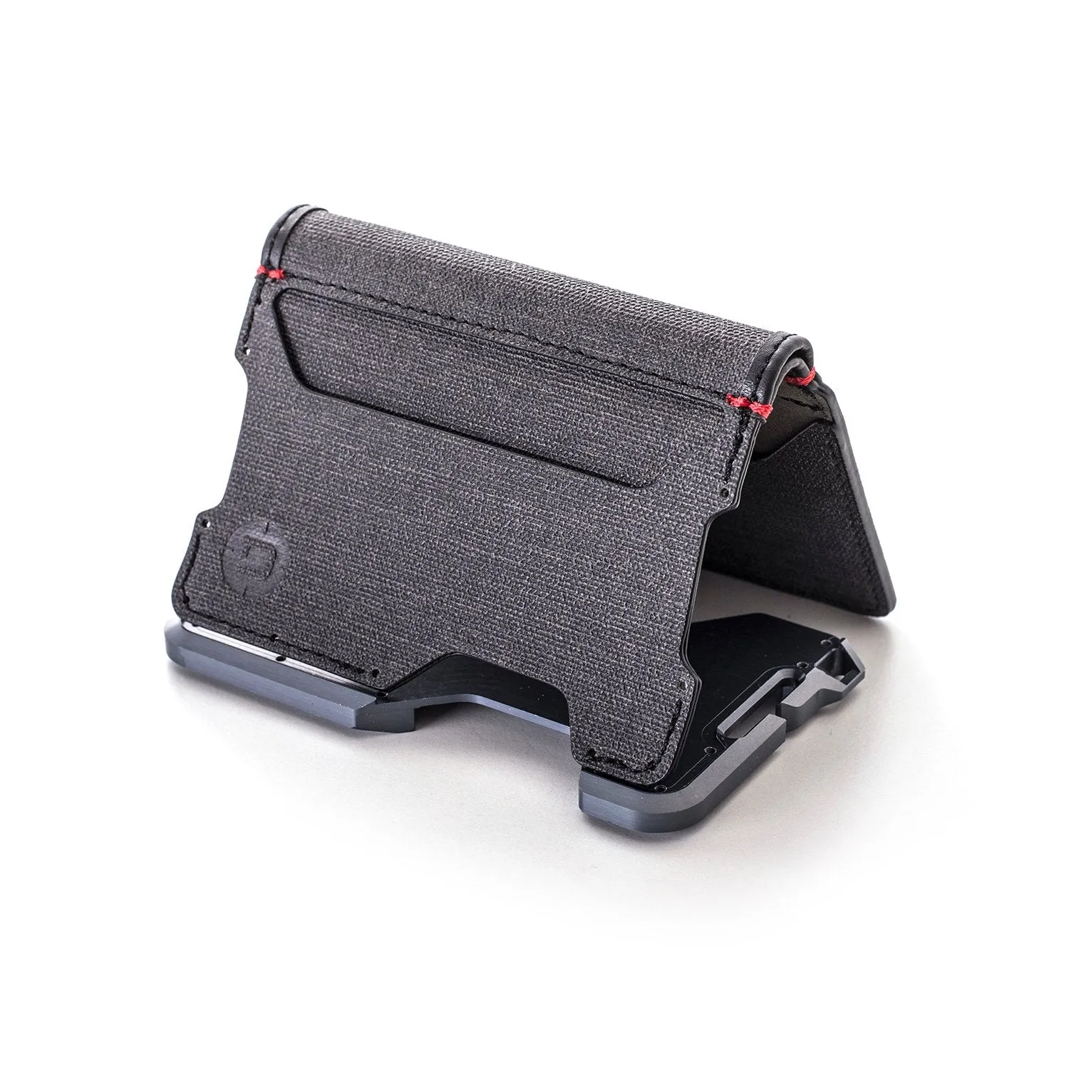 D Series Bifold Pocket with Pen Cavity (Pocket Only)