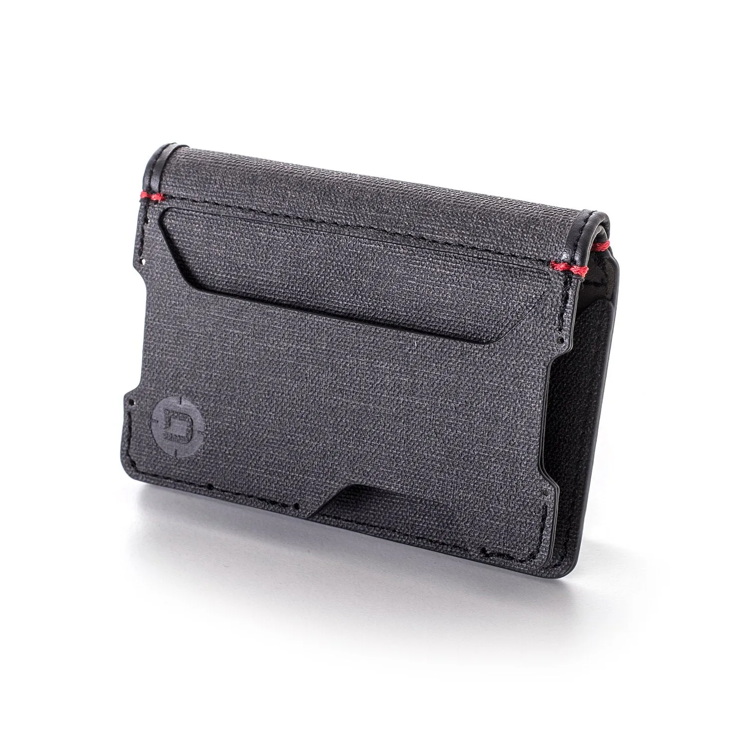 D Series Bifold Pocket with Pen Cavity (Pocket Only)