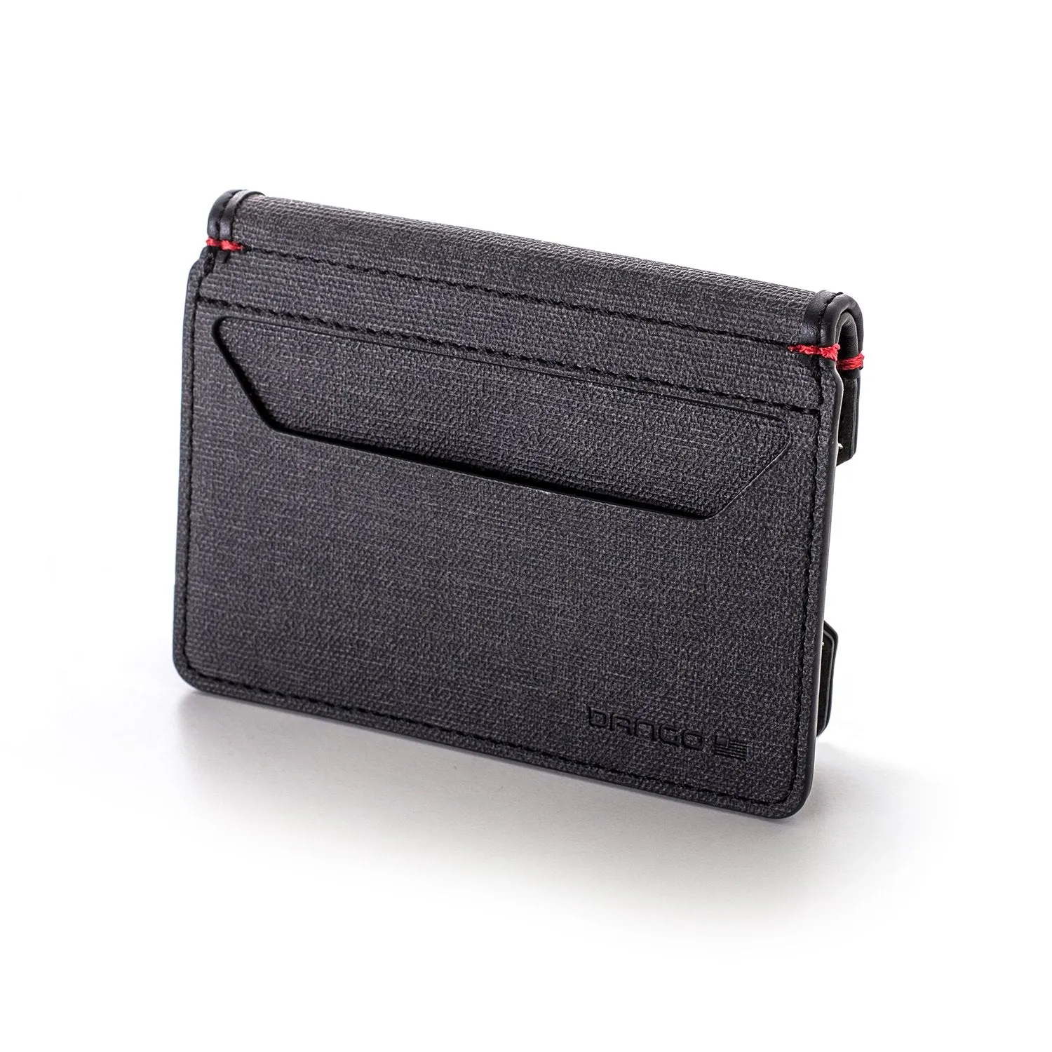 D Series Bifold Pocket with Pen Cavity (Pocket Only)