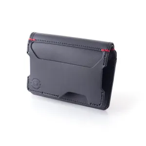 D Series Bifold Pocket with Pen Cavity (Pocket Only)