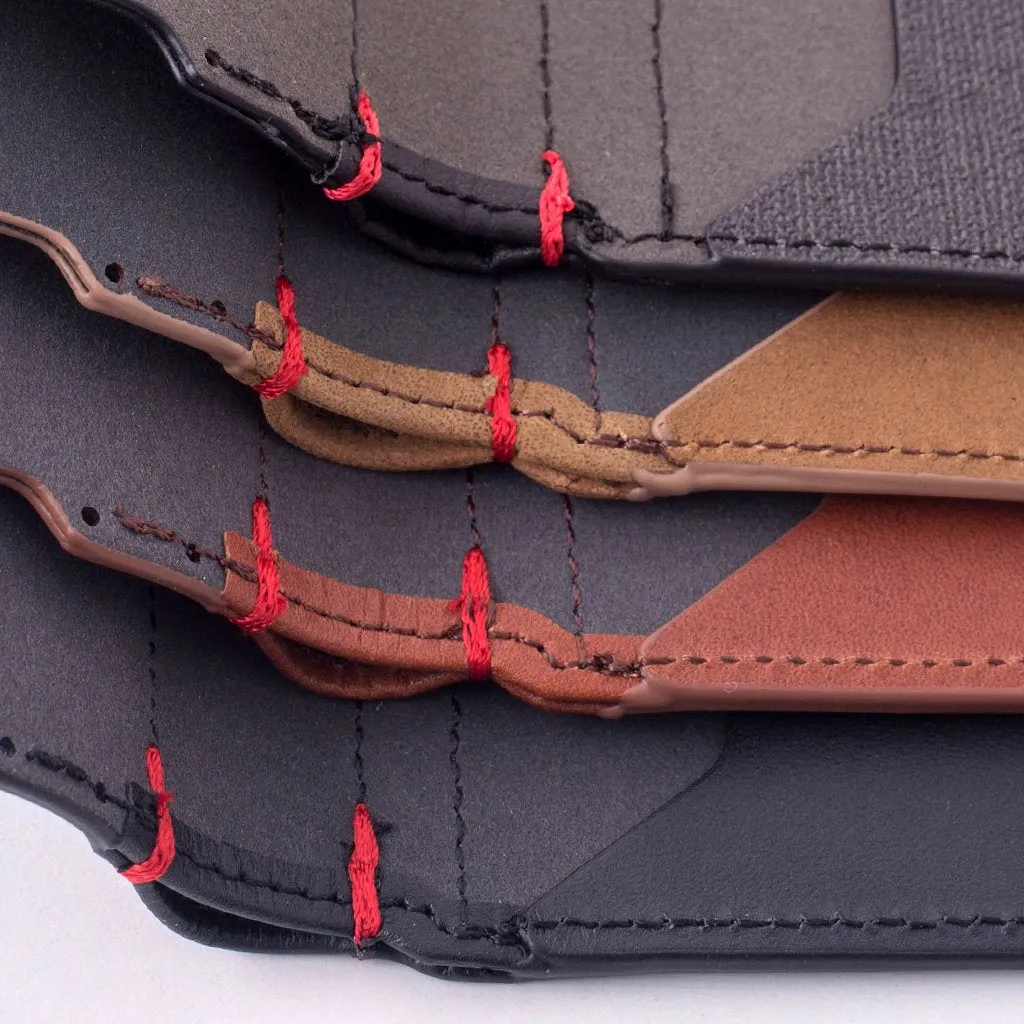 D Series Bifold Pocket with Pen Cavity (Pocket Only)