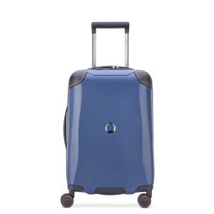 Delsey Paris Cactus 19" Carry On Hardside Luggage with Spinner Wheels