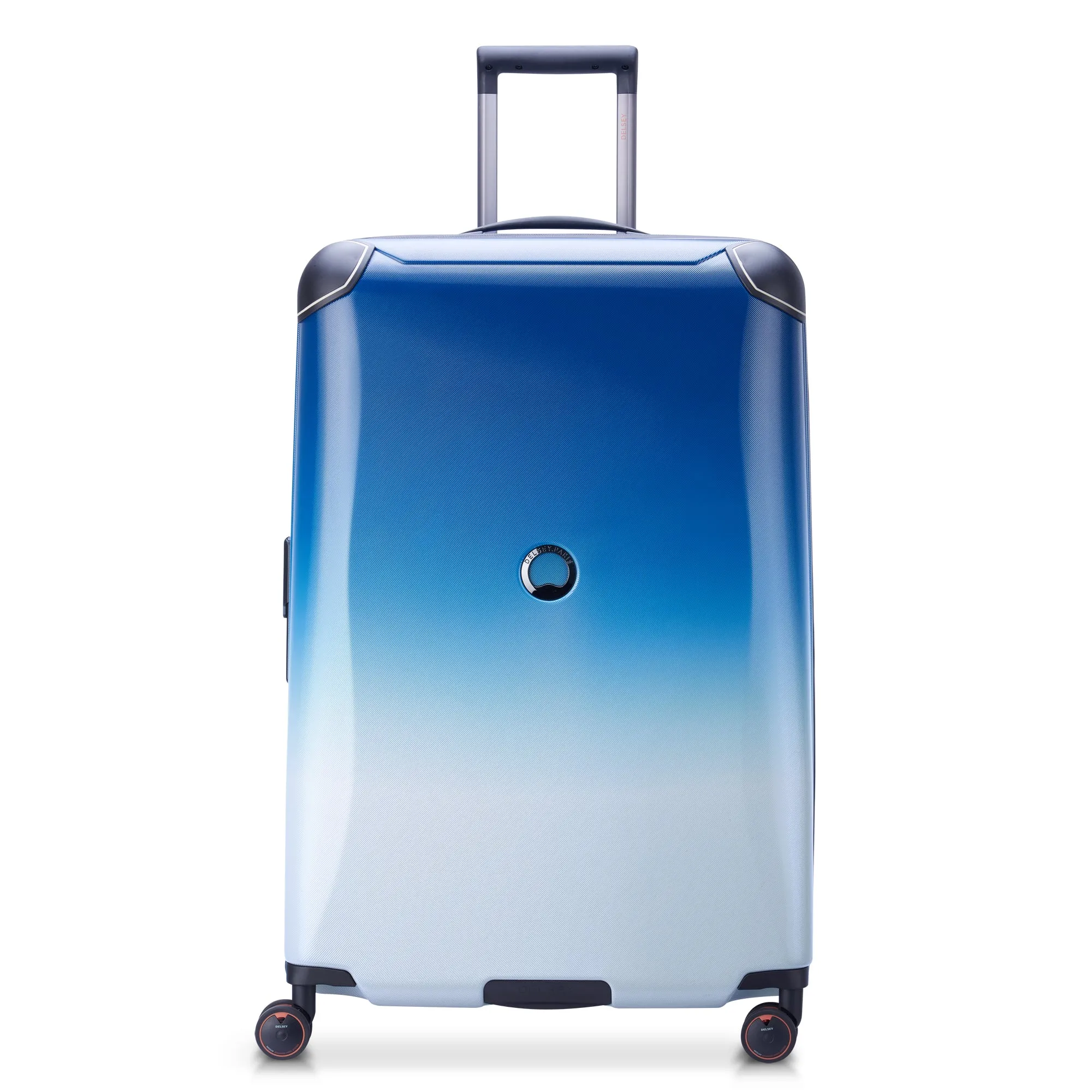 DELSEY Paris Cactus Hardside Luggage with Spinner Wheels
